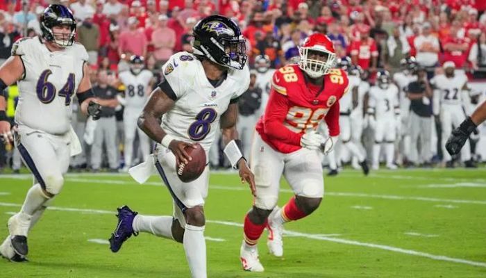 nfl predictions: baltimore ravens vs las vegas raiders