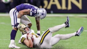 nfl predictions: dallas cowboys vs new orleans saints