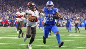 nfl predictions: detroit lions vs tampa bay buccaneers