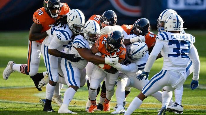 indianapolis colts vs chicago bears betting tips