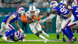 nfl predictions: miami dolphins vs buffalo bills