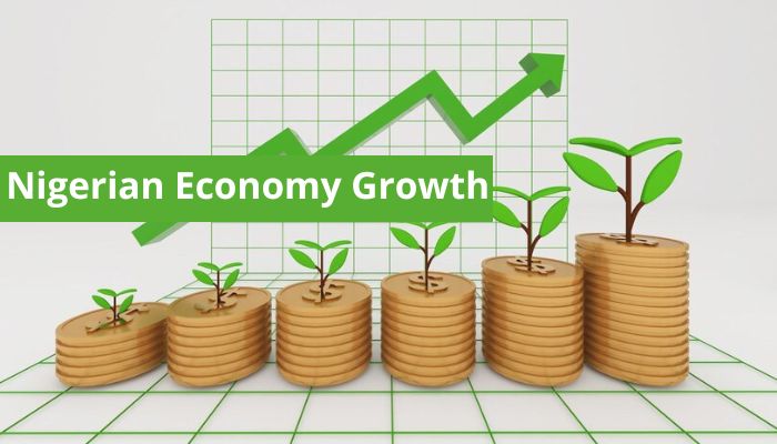 nigeria ecomomy growth