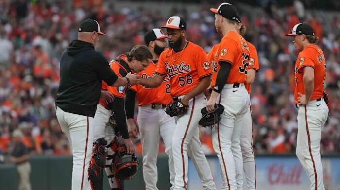 orioles overcome setbacks to make playoffs