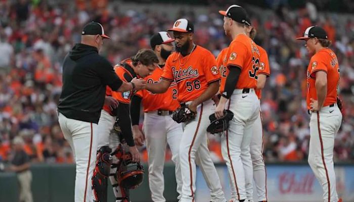 orioles overcome setbacks to make playoffs