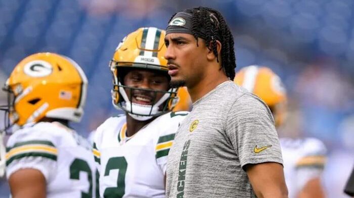 packers quarterback jordan love expected to return after injury