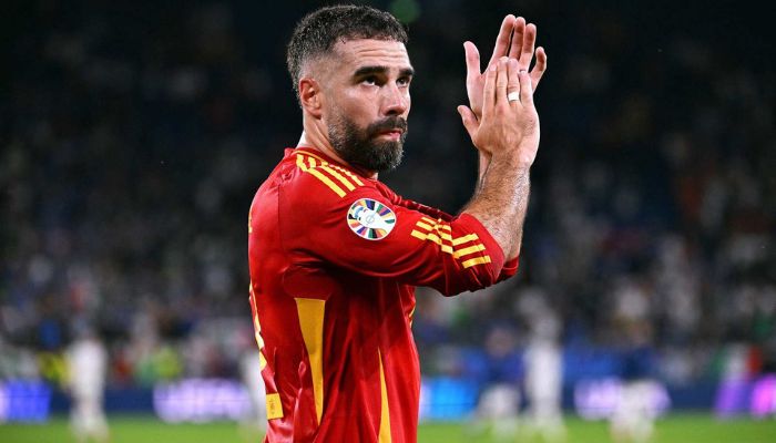 real madrid carvajal happy to be ballon d'or nominee