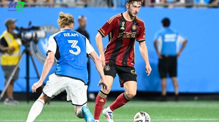 soccer prediction today: atlanta united vs nashville sc