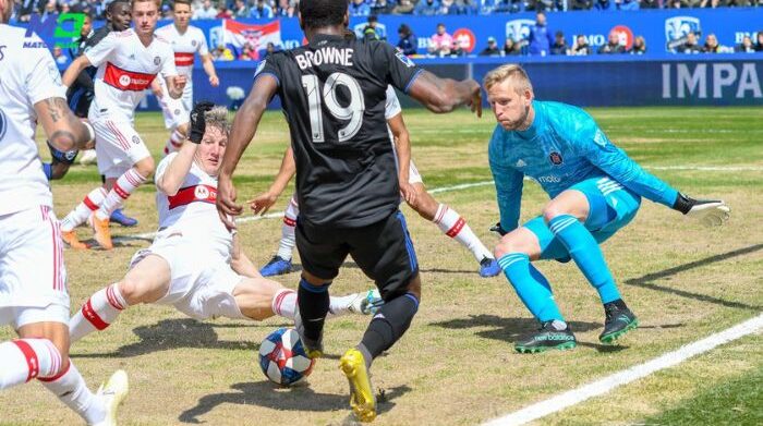 soccer predictions today: cf montreal vs chicago fire