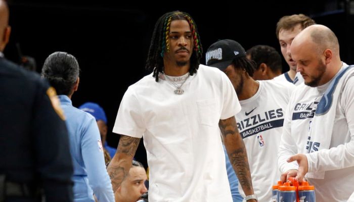 will grizzlies be title contenders with ja morant returning?