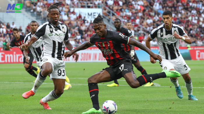 football predictions today: ac milan vs udinese