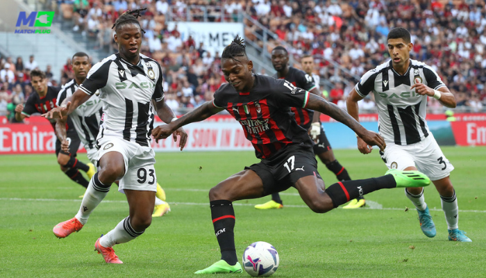 football predictions today: ac milan vs udinese