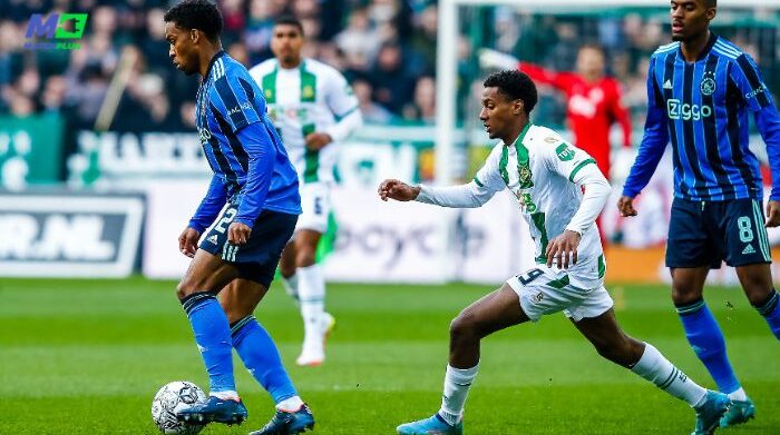 football predictions today: ajax vs groningen