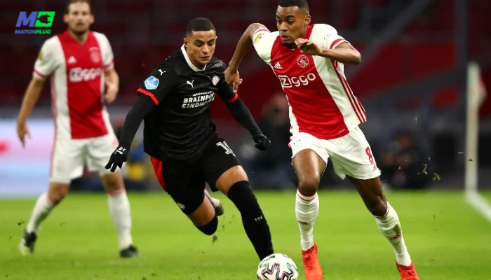 football predictions today: ajax vs psv