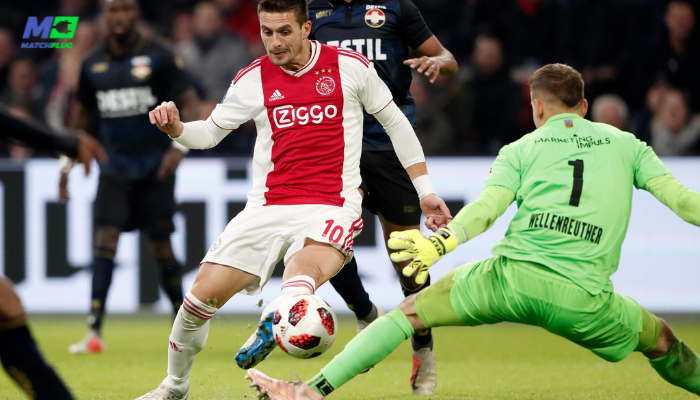 football predictions today: ajax vs willem ii