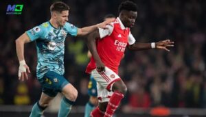 football predictions today: arsenal vs southampton sure tips