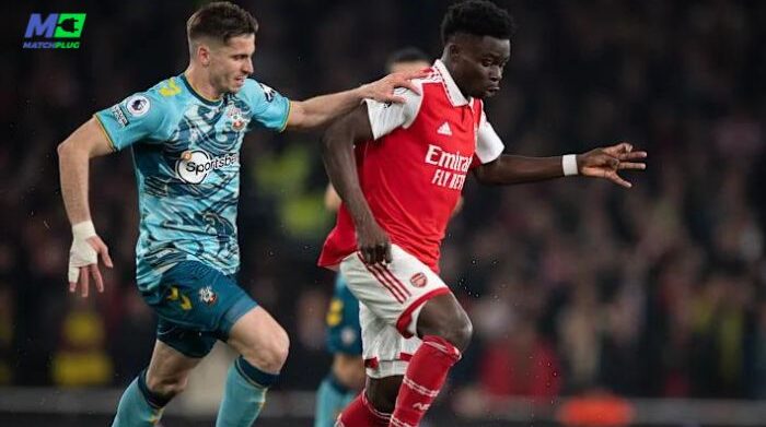 football predictions today: arsenal vs southampton sure tips