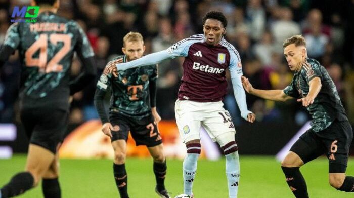 football predictions today: aston villa vs manchester united