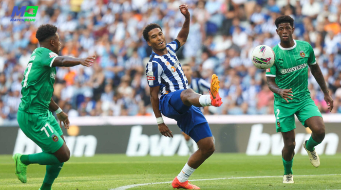 football predictions today: avs vs fc porto