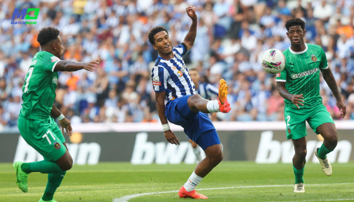 football predictions today: avs vs fc porto