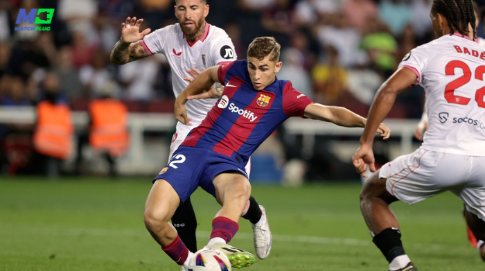 football predictions today: barcelona vs sevilla