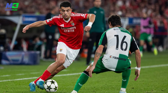 football predictions today: benfica vs rio ave