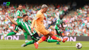 football predictions today: betis vs atletico madrid