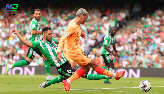 football predictions today: betis vs atletico madrid