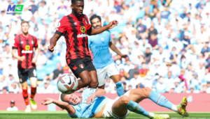 football predictions today: bournemouth vs manchester city