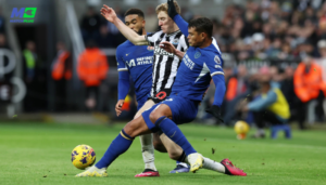 football predictions today: chelsea vs newcastle