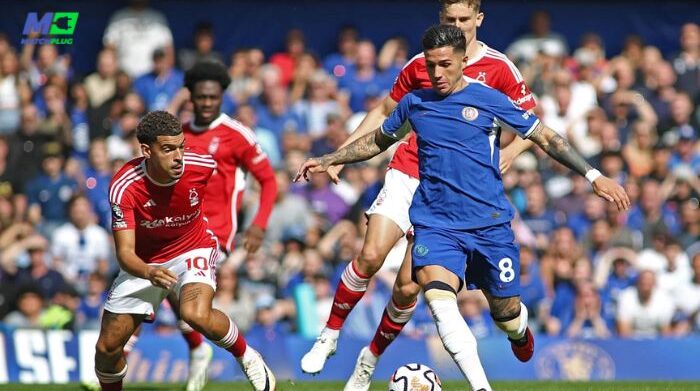 football predictions today: chelsea vs nottingham forest