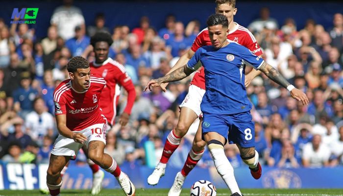 football predictions today: chelsea vs nottingham forest