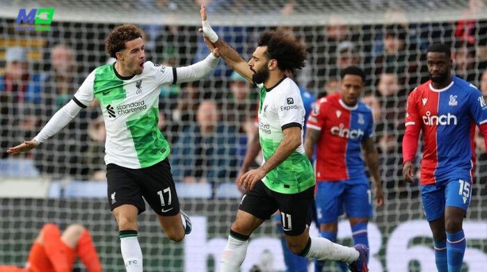 football predictions today: crystal palace vs liverpool