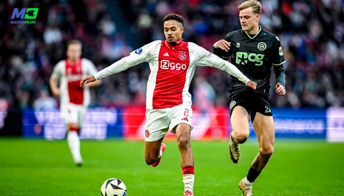 Football Predictions Today: Heracles VS Ajax Sure Tips