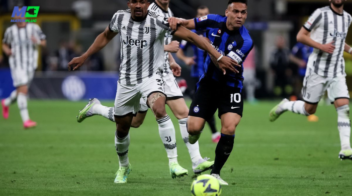 football predictions today: inter milan vs juventus