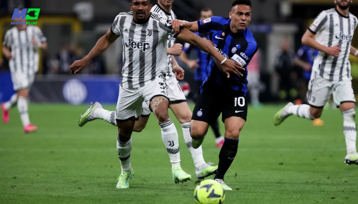 football predictions today: inter milan vs juventus