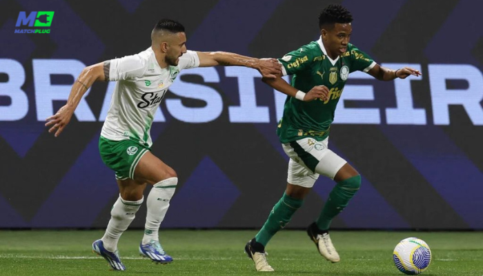 Football Predictions Today: Juventude VS Palmeiras Sure Tips