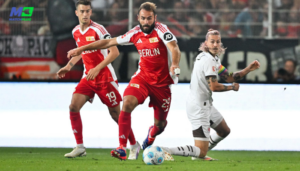 football predictions today: kiel vs union berlin