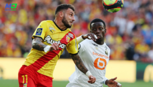 football predictions today: lens vs lille