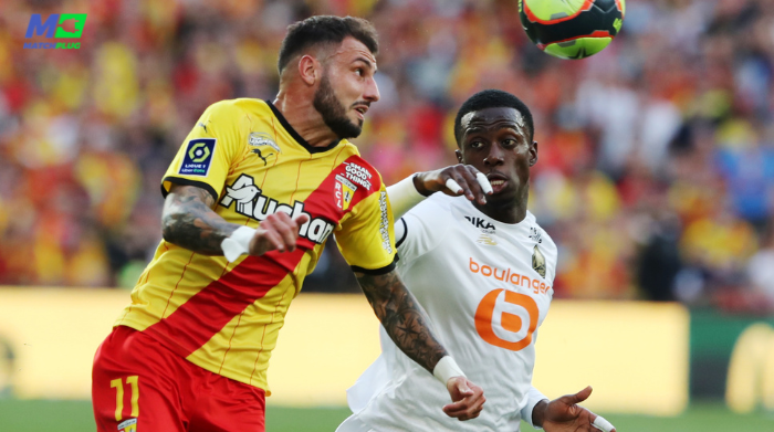 football predictions today: lens vs lille