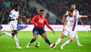 football predictions today: lille vs lyon