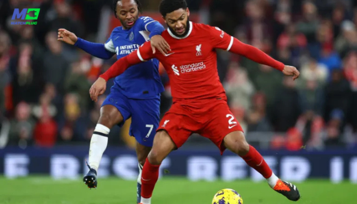 Football Predictions Today: Liverpool VS Chelsea Sure Tips