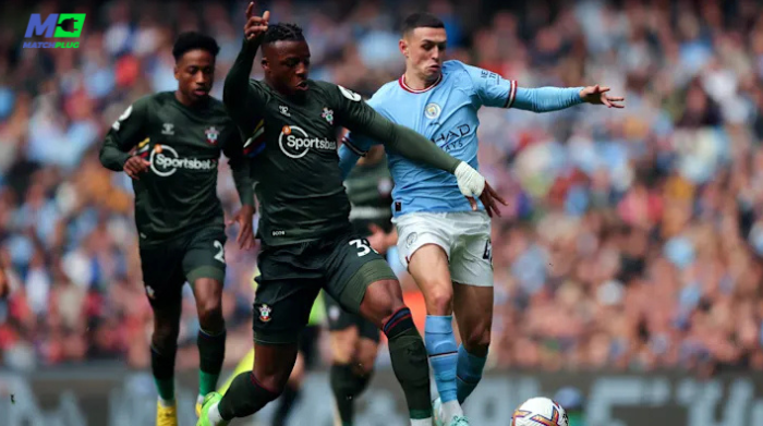 football predictions today: manchester city vs southampton