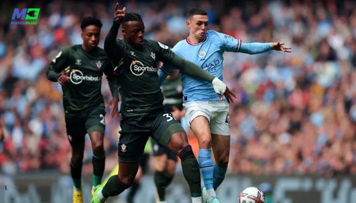 football predictions today: manchester city vs southampton