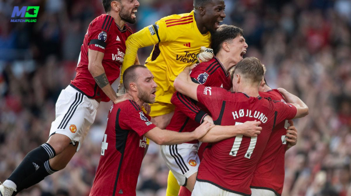 football predictions today: manchester united vs brentford