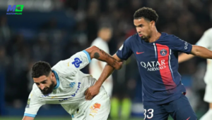 football predictions today: marseille vs psg