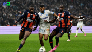 football predictions today: montpellier vs marseille