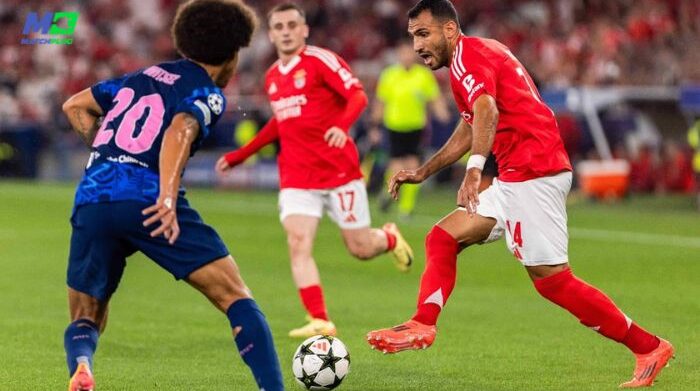 football predictions today: nacional vs benfica