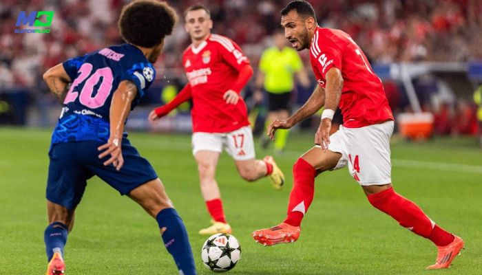 football predictions today: nacional vs benfica