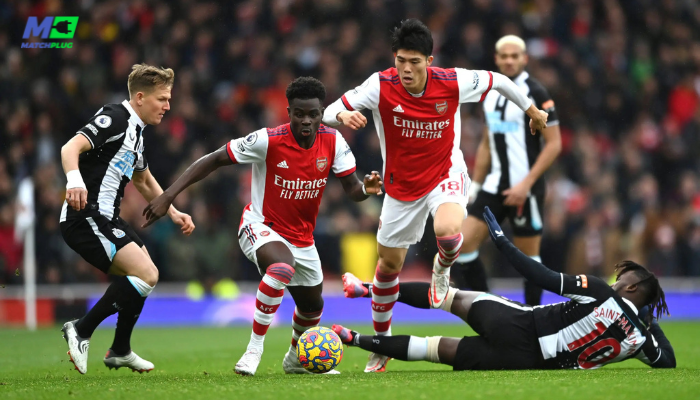 football predictions today: newcastle vs arsenal