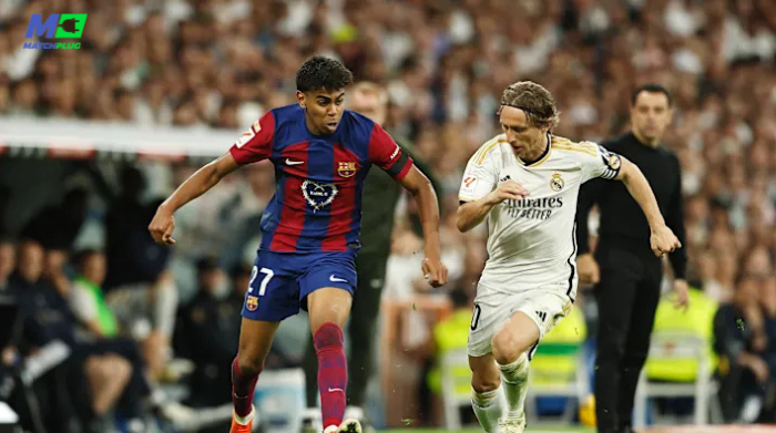 football predictions today: real madrid vs barcelona